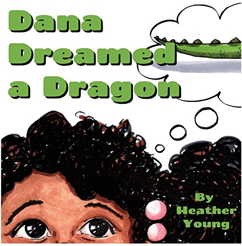 Book Cover: Dana Dreamed a Dragon